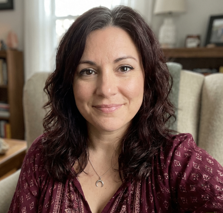 Professional Tarot & Psychic Readings by Oracle Selene | Love, Relationships & Life Guidance