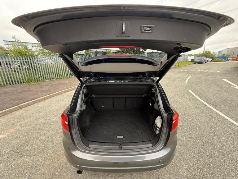 2016 66 REG BMW 225XE LUXURY 1.5 PETROL PLUG IN HYBRID X DRIVE MPV EURO 6 ULEZ