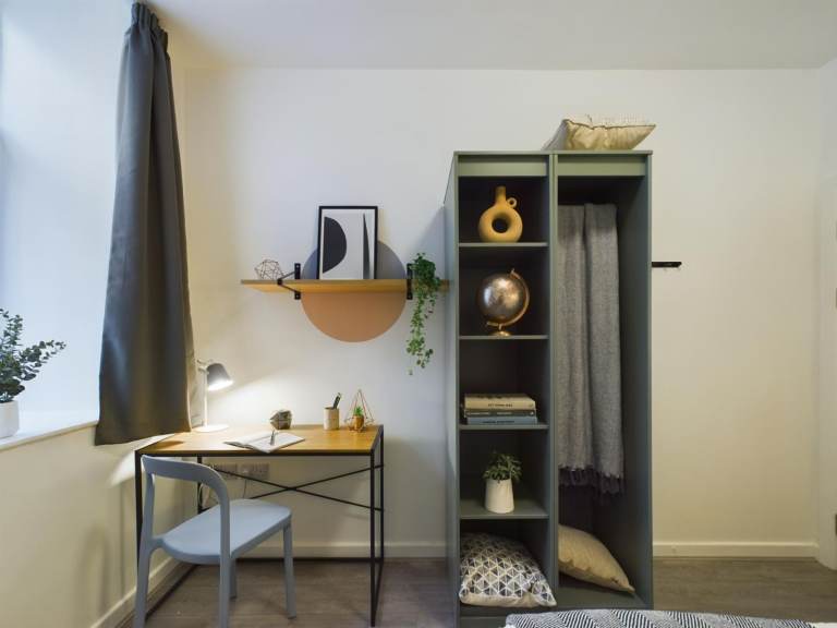 Student Rooms Available - Lancaster, China street - 3,4 and 5 bed options