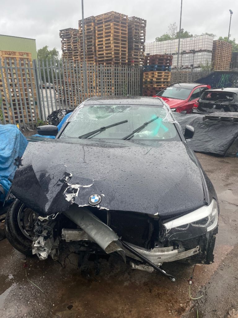 BMW 520D G30 M SPORT PRE LCI SPARE PARTS BREAKING DOOR WING LIGHT MIRROR INTERIOR ELECTRONICS