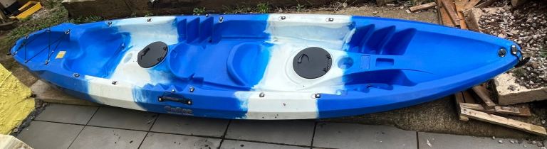 Go Sea 2 person Kayak