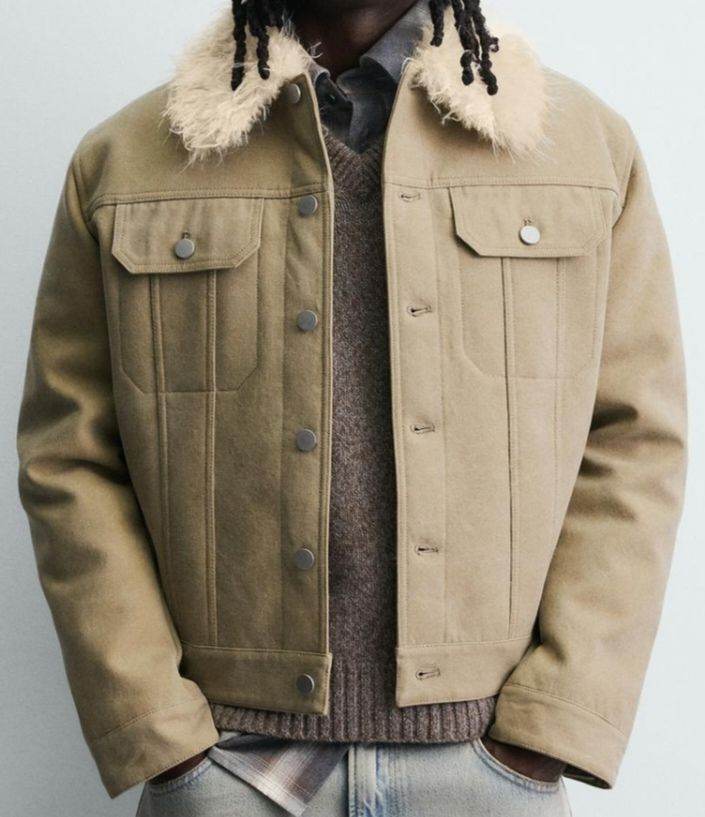 Brand New Mens Zara clothes available