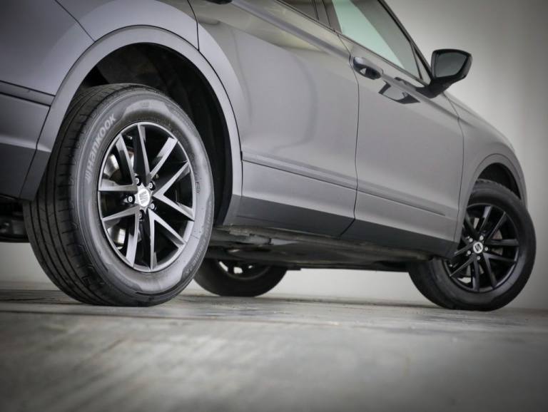 2024 SEAT Tarraco 2.0 TDI SE 5dr DSG ESTATE DIESEL Automatic