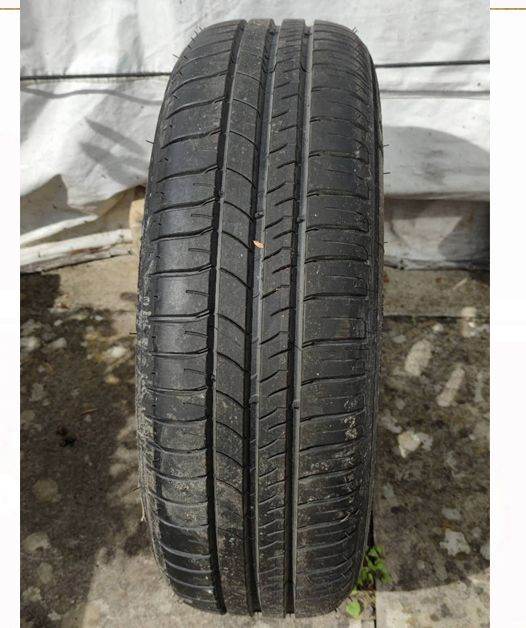 Michelin Tyre