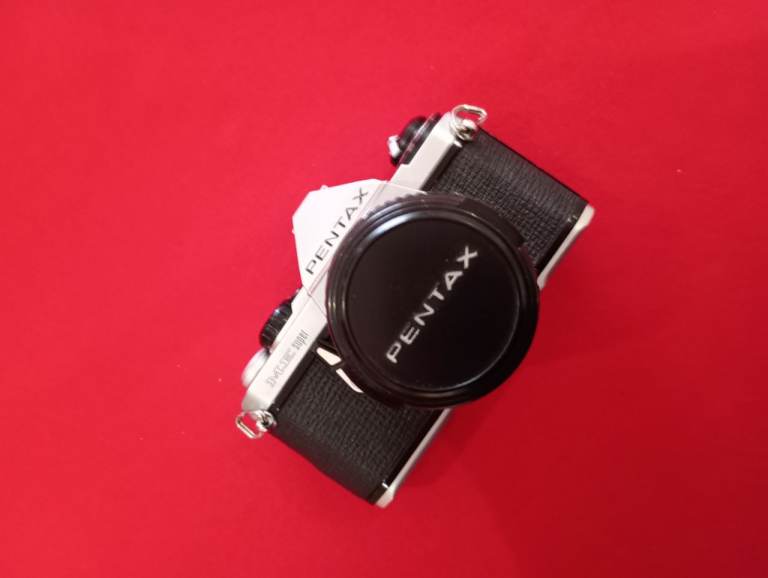 Pentax ME Super plus lenses for sale