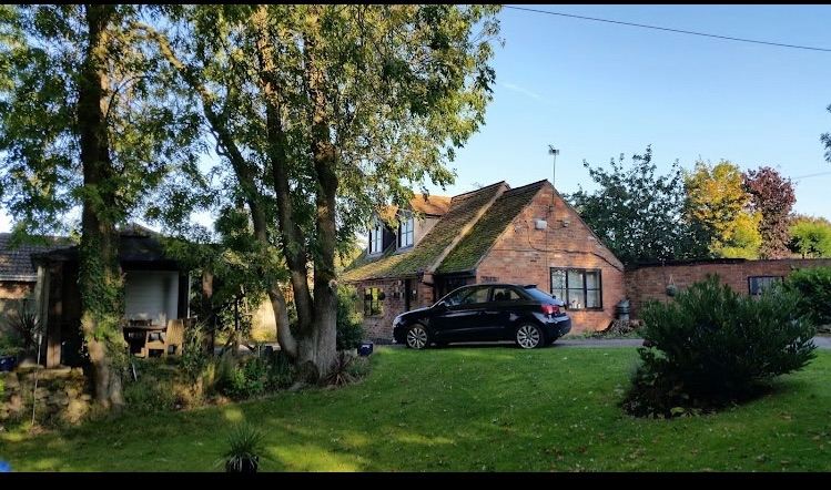 Rental cottage (max 6 months. Not long term)