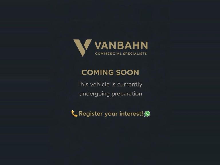  Peugeot Boxer 2.2 BlueHDi 335 Professional L3 H2 Euro 6 (s/s) 5dr Diesel Manual