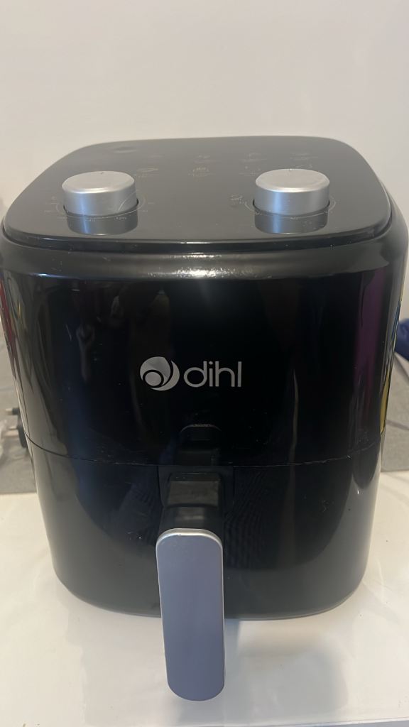 Air fryer Dihl 