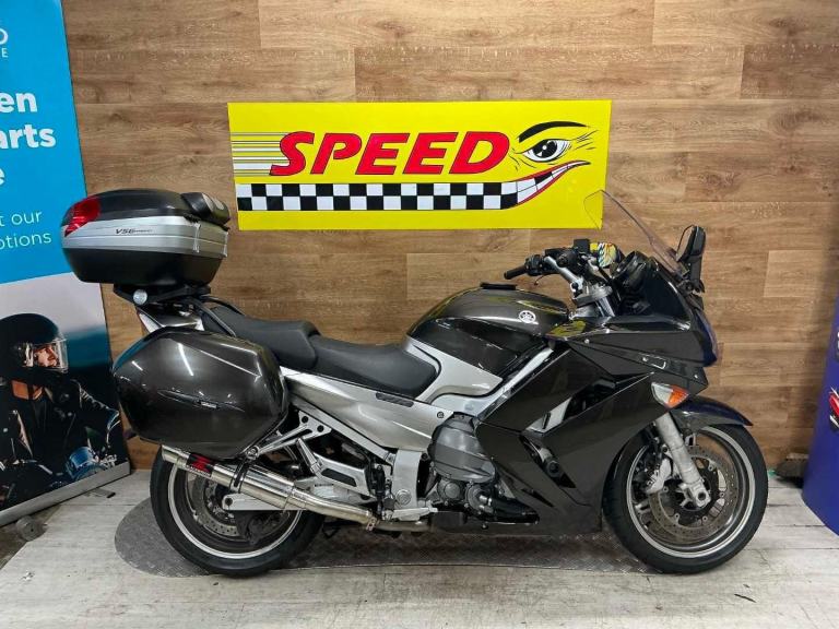 Yamaha FJR1300