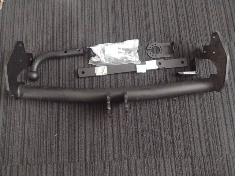 Peugeot Expert  Tow Bar 