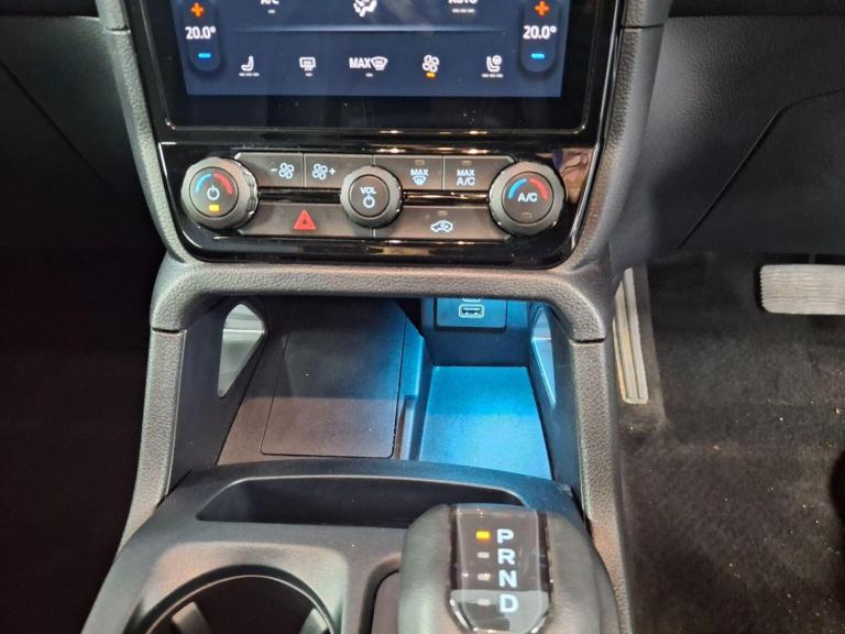 FORD RANGER 2.0 TD EcoBlue Wildtrak Auto 4WD Euro 6 (s/s) 4dr 2024