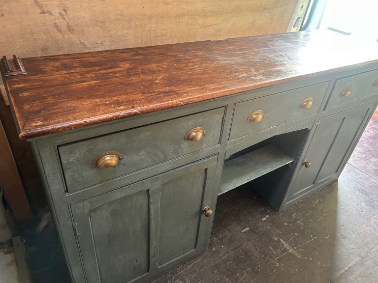 Sideboard Price Reduction must go 