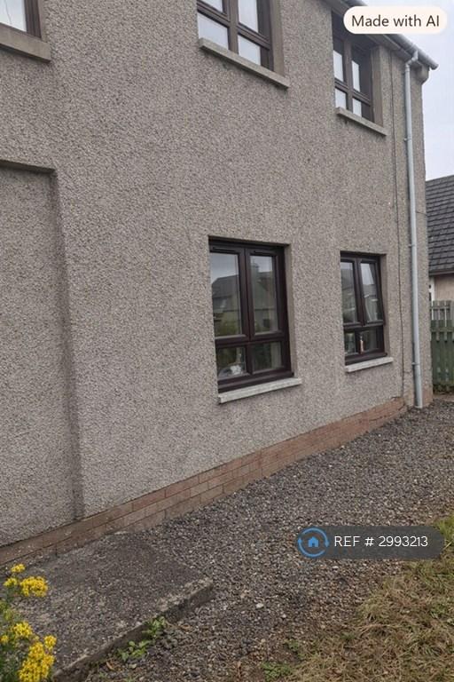 1 bedroom flat in Kinloch St, Carnoustie, DD7 (1 bed) (#2993213)