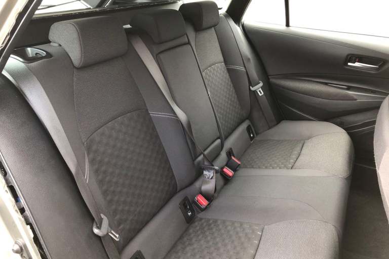 2024 Suzuki Swace 1.8 Hybrid Motion 5dr CVT Estate PETROL/ELECTRIC Automatic