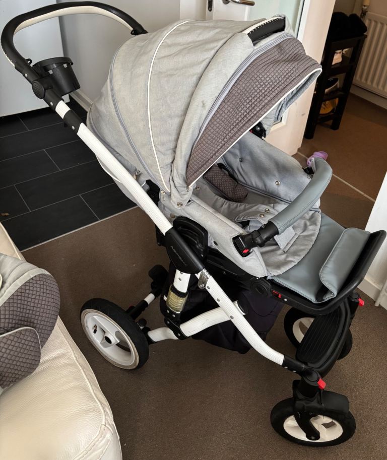 Free buggy