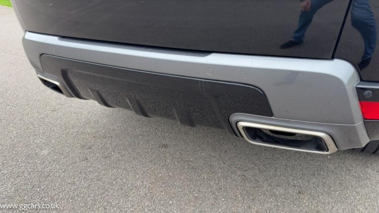 2020 Land Rover Range Rover Sport 3.0 SDV6 HSE 5DR Automatic Estate Diesel Automatic