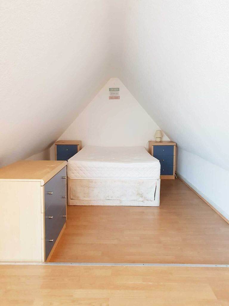 Room to rent on Anson Road, London