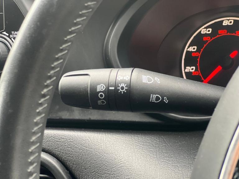 2018 Fiat Tipo 1.3 Multijet Lounge 5dr HATCHBACK DIESEL Manual