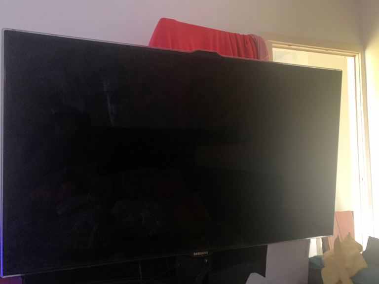 Samsung 43inch smart tv 