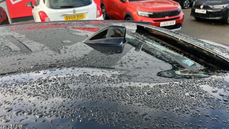 2024 Peugeot 3008 1.2 HYBRID GT SUV 5dr Petrol Hybrid e-DSC6 Euro 6 (s/s) (136 ps) SUV Hybrid Aut...