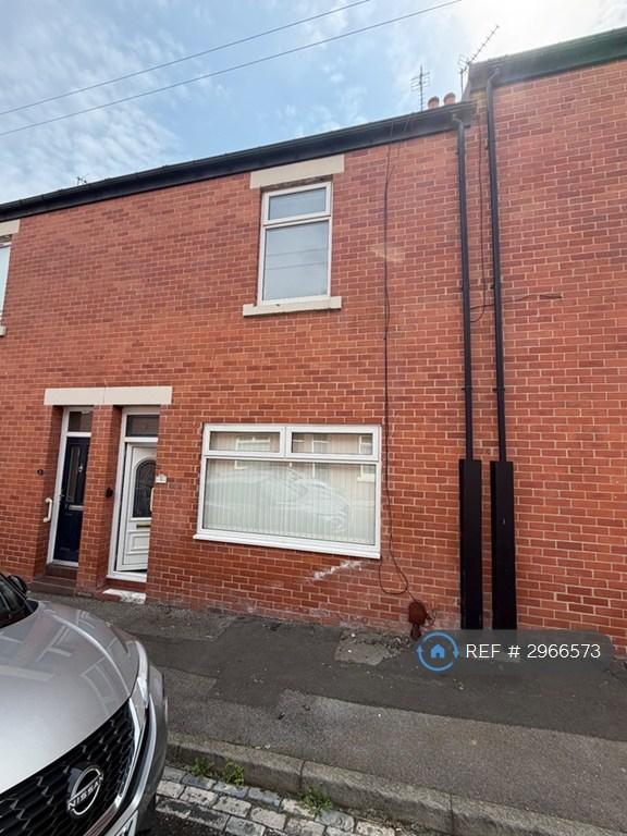 2 bedroom house in Stavordale St, Seaham, SR7 (2 bed) (#2966573)