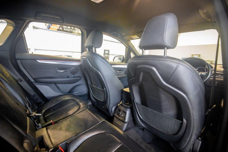 2025 BMW 2 Series Active Tourer 1.5 218i M Sport MPV 5dr Petrol Manual Euro 6 (s/s) (140 ps) **To...