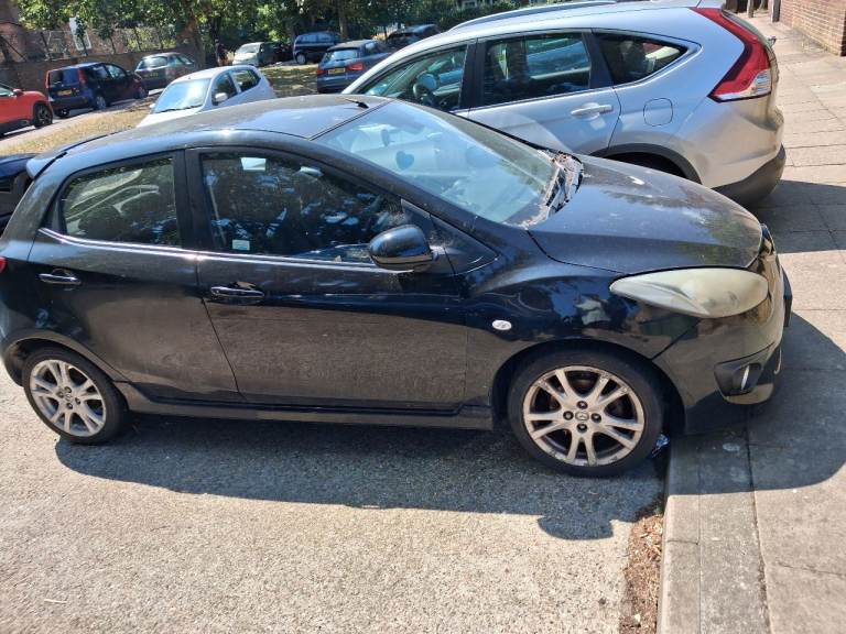 Mazda, 2, Hatchback, 2008, Manual, 1498 (cc), 5 doo