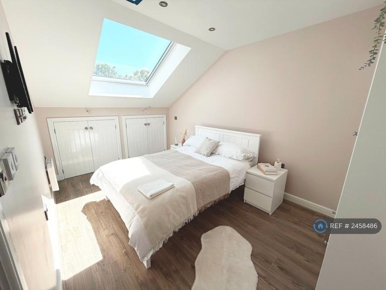 1 bedroom flat in Thirlmere St, Leicester, LE2 (1 bed) (#2458486)