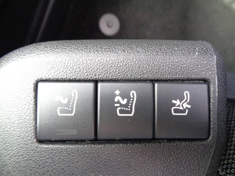 2020 Citroen C4 Grand Picasso BLUEHDI FEEL PLUS S/S EAT8 MPV DIESEL Automatic