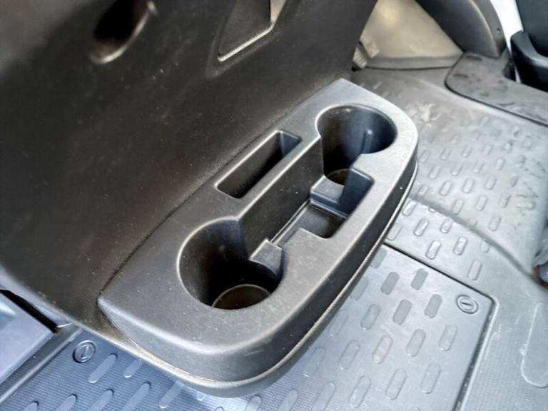 2023 Vauxhall Movano 2.2 Turbo D 140ps H2 Van Prime PANEL VAN DIESEL Manual