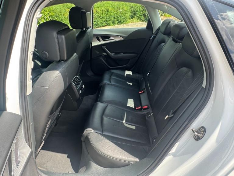 2015 Audi A6 2.0 TDI Ultra SE 4dr S Tronic SALOON Diesel Automatic