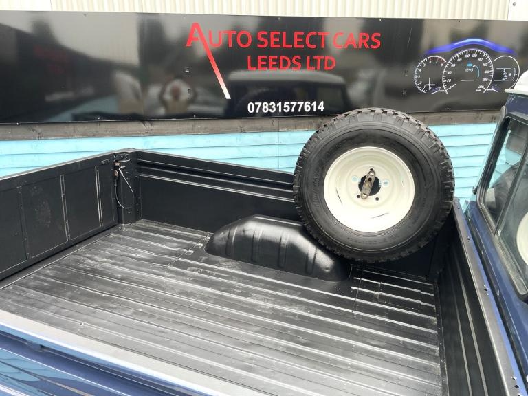  LAND ROVER DEFENDER 110 HIGH CAPACITY PICK UP - 2.2 TDCI - MANUAL - 