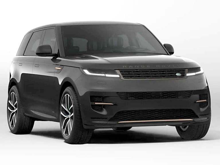 2026 Land Rover Range Rover Sport 3.0 D300 Autobiography 5dr Auto SUV Automatic
