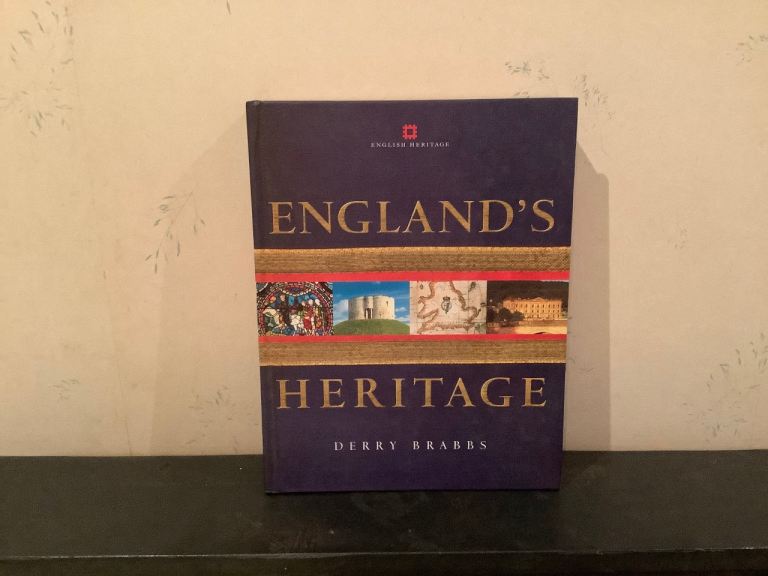 3 BRITISH HISTORY BOOKS - WILL SELL TOGETHER OR SEPARATELY