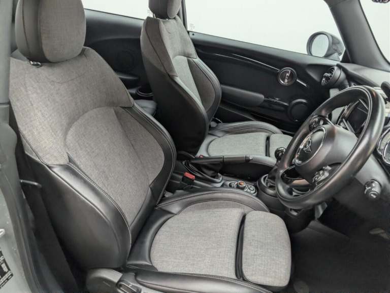 2018 MINI Hatch 2.0 Cooper S Hatchback 3dr Petrol Manual Euro 6 (s/s) (192 ps) - CRUISE CON HATCH...