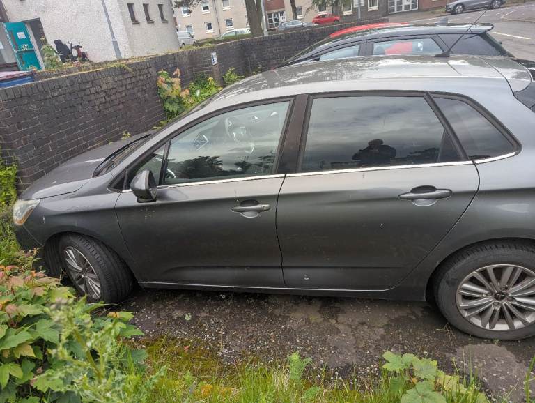 Citroen, C4, Hatchback, 2011, Manual, 1560 (cc), 5 doors