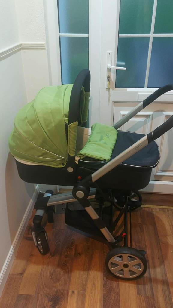 baby stroller baby Elegance 