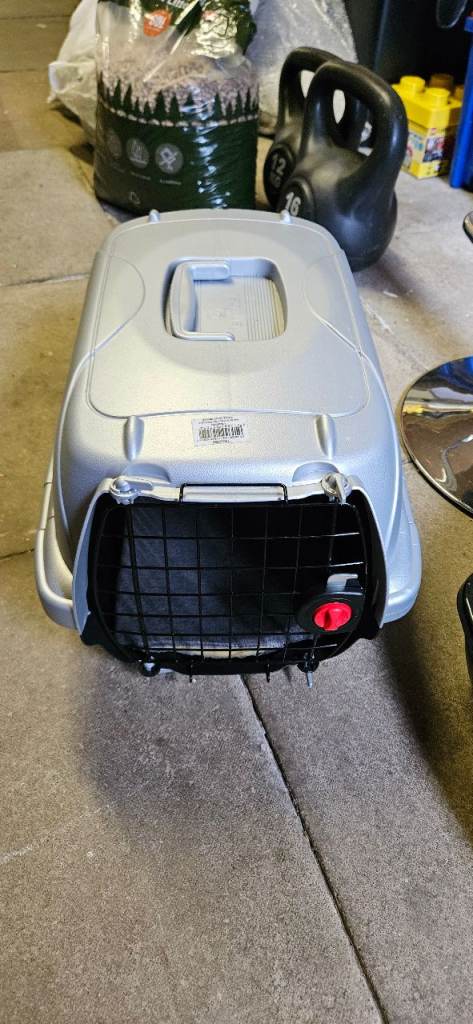 Ferplast Cat Dog carrier