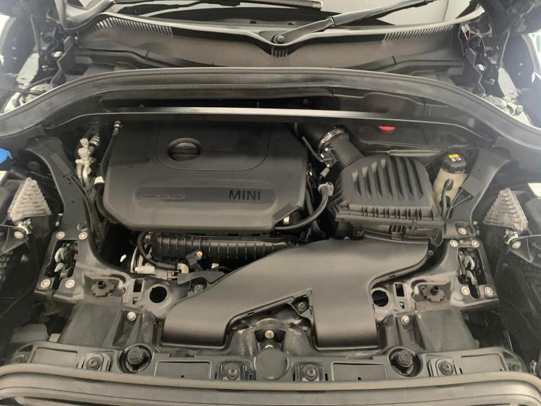 2022 MINI Countryman 1.5 Cooper Shadow Edition 5dr Auto HATCHBACK PETROL Automatic