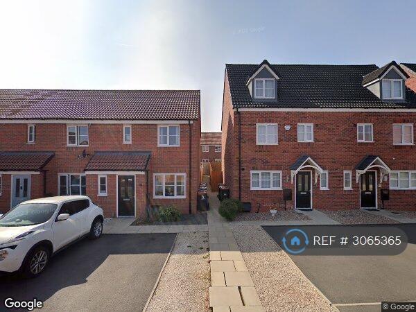 3 bedroom house in Mosquito Grove, Hucknall, Nottingham, NG15 (3 bed) (#3065365)