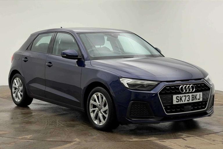  Audi A1 25 TFSI Sport 5dr Hatchback Petrol Manual