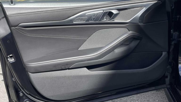 2022 BMW 8 Series 840i M Sport 4dr Auto Coupe Petrol Automatic