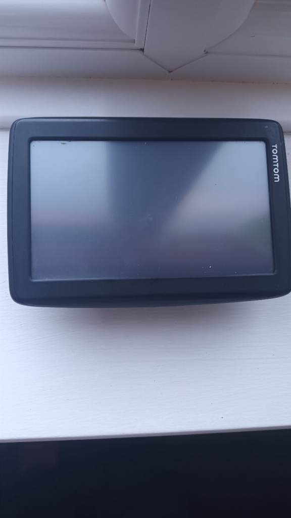 Satnav 