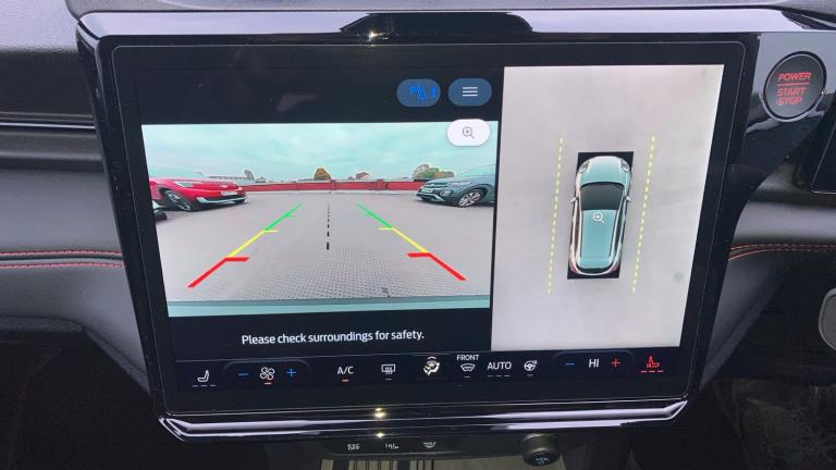 2024 Ford Puma 1.0 EcoBoost Hybrid mHEV ST 5dr DCT Petrol Hatchback Hatchback Petrol Automatic