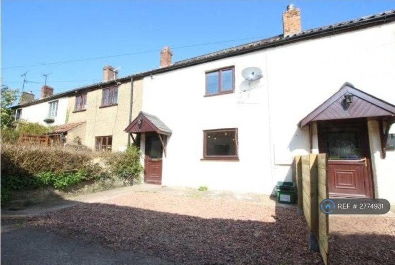 2 bedroom house in Four Forks Lane, Spaxton, Bridgwater, TA5 (2 bed) (#2774931)