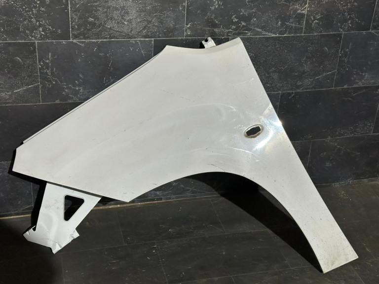Vauxhall combo 2018-2026 genuine passenger wing for sale 