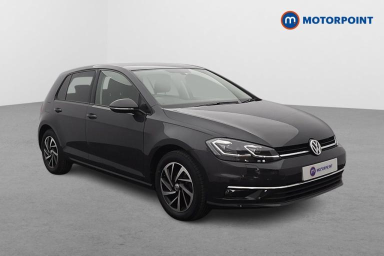2020 Volkswagen Golf 1.0 TSI 115 Match Edition 5dr Hatchback Petrol Manual