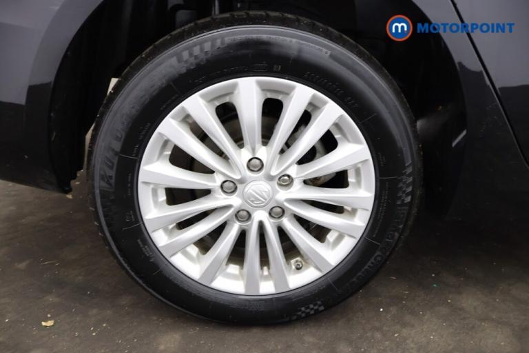 2022 MG MG5 115kW Exclusive EV 61kWh 5dr Auto ESTATE ELECTRIC Automatic