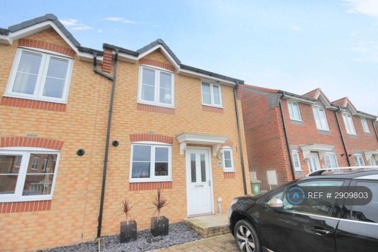 3 bedroom house in Stratton Close, Saltburn-By-The-Sea, TS12 (3 bed) (#2909803)