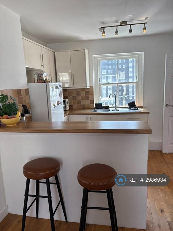 2 bedroom flat in Sillwood St, Brighton, BN1 (2 bed) (#2986934)